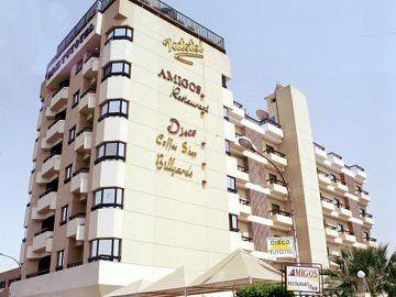 Tuto Hotel الأقصر المظهر الخارجي الصورة